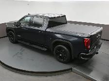 2024 GMC Sierra 1500 ELEVATION w/ 3.0L DIESEL X31 - Photo 52