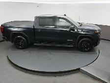 2024 GMC Sierra 1500 ELEVATION w/ 3.0L DIESEL X31 - Photo 55