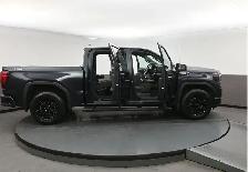 2024 GMC Sierra 1500 ELEVATION w/ 3.0L DIESEL X31 - Photo 56