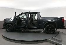 2024 GMC Sierra 1500 ELEVATION w/ 3.0L DIESEL X31 - Photo 60