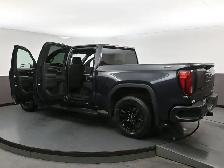 2024 GMC Sierra 1500 ELEVATION w/ 3.0L DIESEL X31 - Photo 61