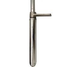 304 SS Soil Probe Sampler with Foot Peg Probing 146001 - Photo 3