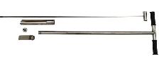 304 SS Soil Probe Sampler with Foot Peg Probing 146001 - Photo 7