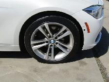 2017 BMW 3-Series 330i xDrive Sedan South Africa - Photo 5