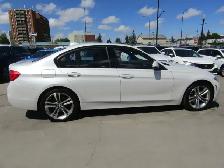 2017 BMW 3-Series 330i xDrive Sedan South Africa - Photo 6