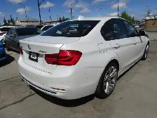 2017 BMW 3-Series 330i xDrive Sedan South Africa - Photo 7
