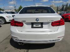 2017 BMW 3-Series 330i xDrive Sedan South Africa - Photo 8