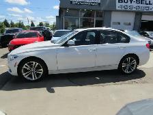 2017 BMW 3-Series 330i xDrive Sedan South Africa - Photo 10