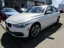 2017 BMW 3-Series 330i xDrive Sedan South Africa - Photo 11