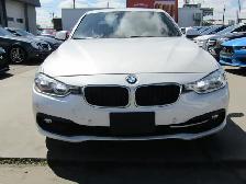 2017 BMW 3-Series 330i xDrive Sedan South Africa - Photo 12