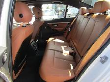 2017 BMW 3-Series 330i xDrive Sedan South Africa - Photo 17