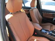 2017 BMW 3-Series 330i xDrive Sedan South Africa - Photo 19