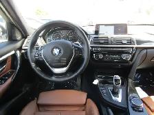 2017 BMW 3-Series 330i xDrive Sedan South Africa - Photo 22