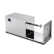 110V Electric Potato Tower Automatic Chips Slice 181201 - Photo 2
