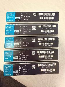 Brand New ACUVUE OASYS 1-Day with HydraLuxe Contact Len - Photo 2