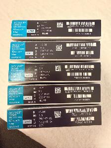 Brand New ACUVUE OASYS 1-Day with HydraLuxe Contact Len - Photo 3