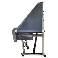 23615.7inch Stainless Steel Conveyor Belt 230579