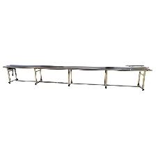 23615.7inch Stainless Steel Conveyor Belt 230579 - Photo 2