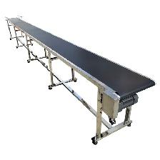 23615.7inch Stainless Steel Conveyor Belt 230579 - Photo 3