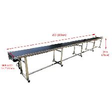 23615.7inch Stainless Steel Conveyor Belt 230579 - Photo 8