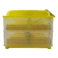 112 Eggs Automatic Commercial Bird Incubator 251126 - Photo 3