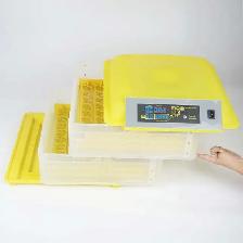 112 Eggs Automatic Commercial Bird Incubator 251126 - Photo 4