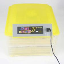 112 Eggs Automatic Commercial Bird Incubator 251126 - Photo 6