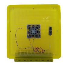 112 Eggs Automatic Commercial Bird Incubator 251126 - Photo 8