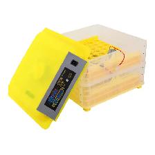 112 Eggs Automatic Commercial Bird Incubator 251126 - Photo 10