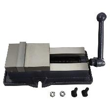 4' Milling Machine Vise Clamp Grip Bench Vice290027