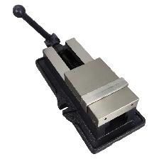 4' Milling Machine Vise Clamp Grip Bench Vice290027 - Photo 4