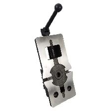 4' Milling Machine Vise Clamp Grip Bench Vice290027 - Photo 7
