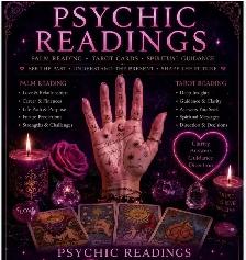 psychic studio