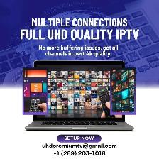 Fastest 4K quality streaming