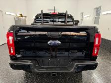 2021 Ford Ranger Lariat Crew Cab 4X4 - Photo 4
