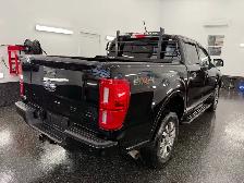 2021 Ford Ranger Lariat Crew Cab 4X4 - Photo 5