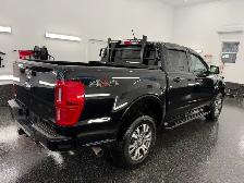 2021 Ford Ranger Lariat Crew Cab 4X4 - Photo 6