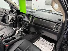 2021 Ford Ranger Lariat Crew Cab 4X4 - Photo 10