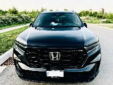 Urgent Sale – 2025 Honda Pilot Black Edition | 18,000 KM | Like - Photo 3