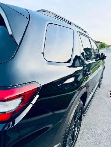 Urgent Sale – 2025 Honda Pilot Black Edition | 18,000 KM | Like - Photo 6