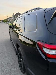 Urgent Sale – 2025 Honda Pilot Black Edition | 18,000 KM | Like - Photo 7