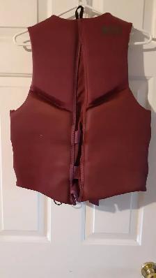 Gilet sauvetage Helly Hansen - Photo 2