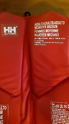 Gilet sauvetage Helly Hansen - Photo 3