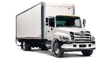 Hiring straight/Box/24’  Truck owner Operator