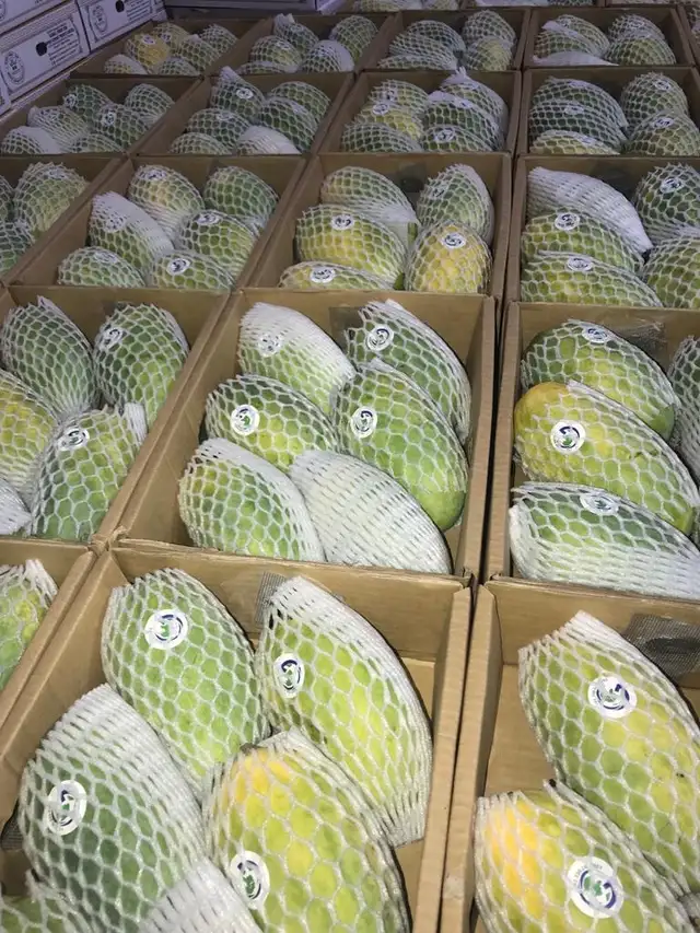 Pakistani Sindhri Mangoes