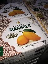 Pakistani Sindhri Mangoes - Photo 3