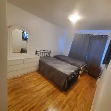 Room for short term