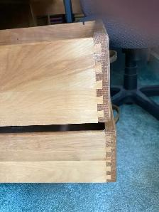 oil field office desk - Photo 7