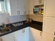 3 1/2 à louer, Longueuil, 1170$/mois ÉLÉCTRICITÉ INCLUSE
