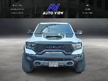 2022 RAM 1500 TRX BUILT BY CJR PERFORMANCE - Photo 2